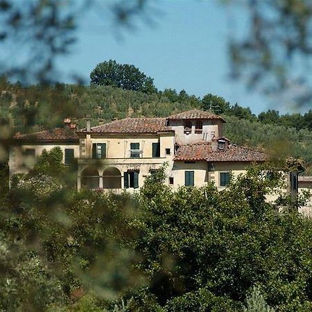 Fattoria Di Bacchereto - Guest House Exterior foto
