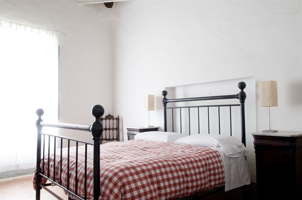 Fattoria Di Bacchereto - Guest House Exterior foto